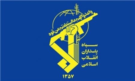 پیام سپاه ولی عصر (عج) خوزستان به مناسبت یوم‌الله ۱۳ آبان