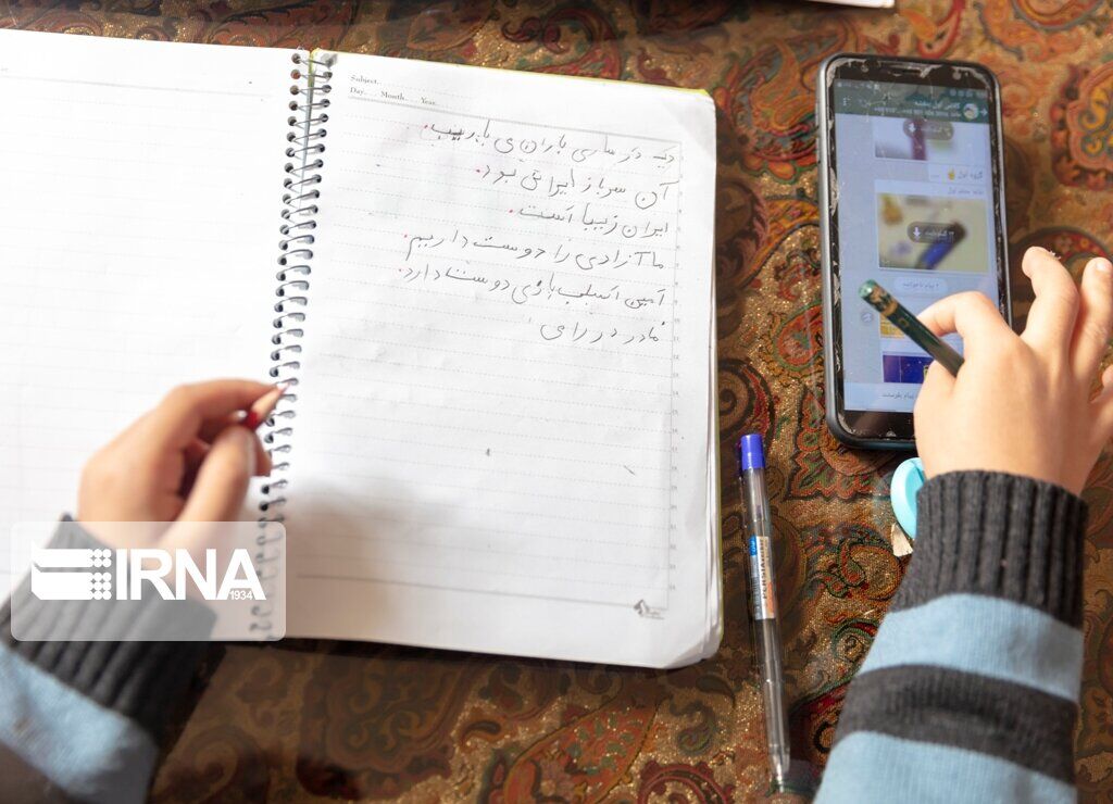 پنج هزار و ۵۰۰ مدرسه در استان خوزستان به اینترنت متصل شد
