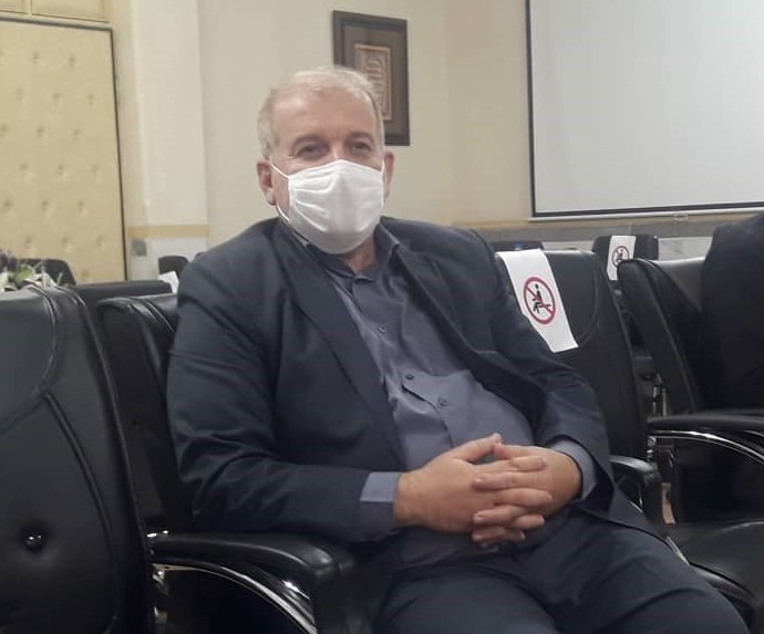 گفتگوی اختصاصی روزنامه هما خوزستان با سرپرست ناحیه 2 آموزش و پرورش اهواز مطرح شد:  شکستن رکورد قبول شدگان رشته پزشکی و پیراپزشکی در ناحیه 2