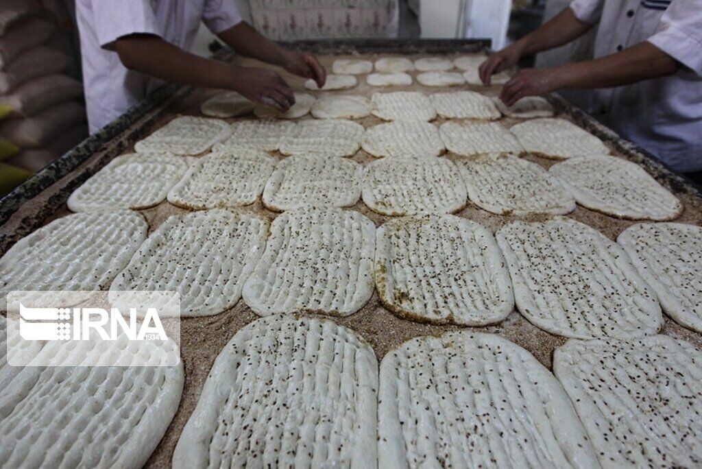 کم‌فروشی بیشترین تخلف نانوایی‌ها در خوزستان