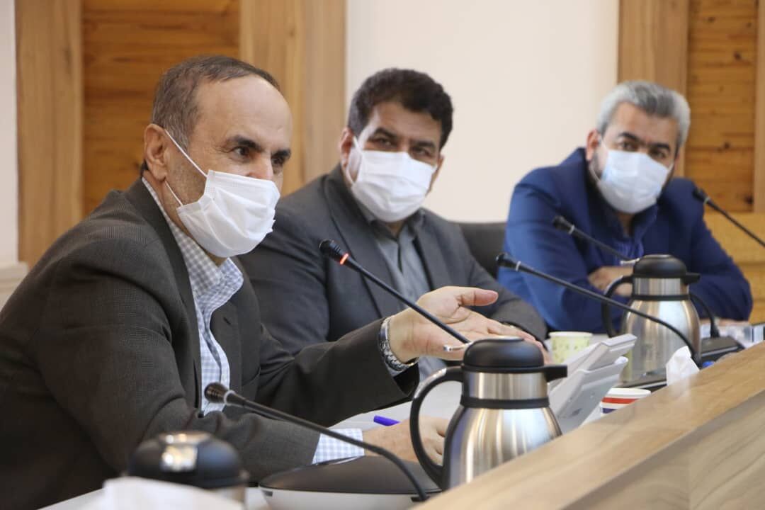 استاندار: غوغاسالاران در خوزستان نمی‌توانند مانع خدمت به مردم شوند
