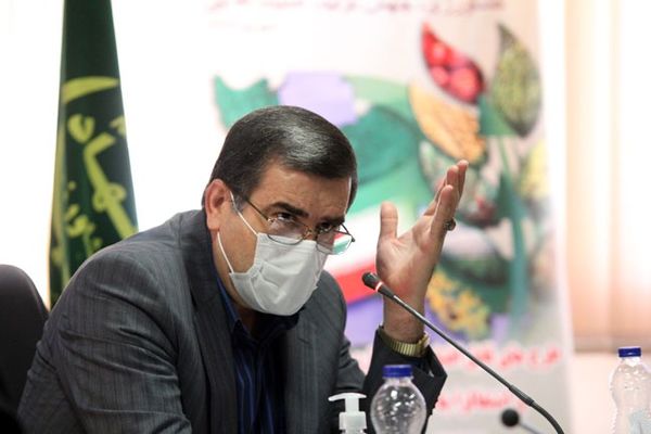خوزستان سومین تولیدکننده گیاهان دارویی کشور