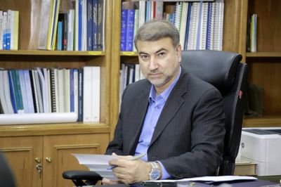 پیام نوروزی مدیرعامل سازمان آب و برق خوزستان