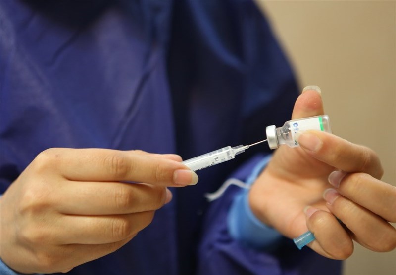 فردا؛ آغاز گام دوم واکسیناسیون در اهواز/تا پایان شهریور ماه خوزستان به طور کامل واکسینه می‌شود