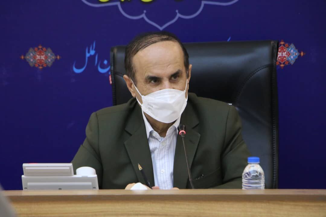 استاندار: مشکلات آب و فاضلاب خوزستان به گره‌کور تبدیل شده‌است