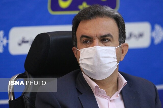 شرایط خوزستان همچنان بحرانی است / بیمارستان‌ها مملو از بیمار