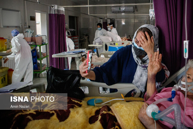 روند افزایشی بیماری در خوزستان / همه شهرها در منطقه خطر و پرخطر