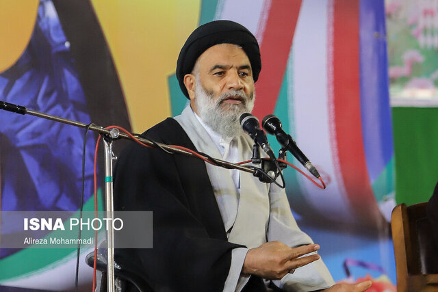 مجالس مذهبی ماه رمضان در خوزستان با رعایت اصول بهداشتی برگزار شوند