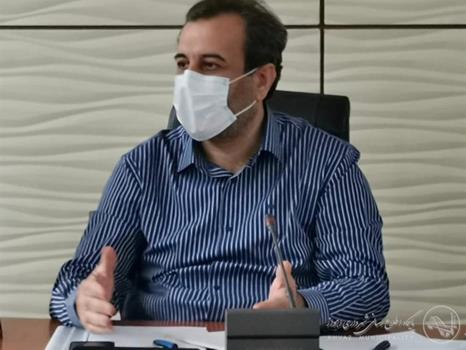 شهردار اهواز: همدلی و هم افزایی بین دستگاهها رکن اصلی برون رفت از چالش‌های موجود در شهر است