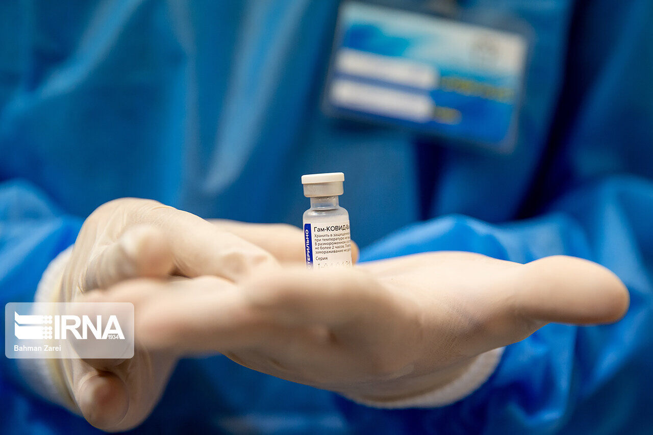 ۱۷ اردیبهشت،آخرین مهلت تزریق واکسن به افراد بالای ۸۰سال درخوزستان است