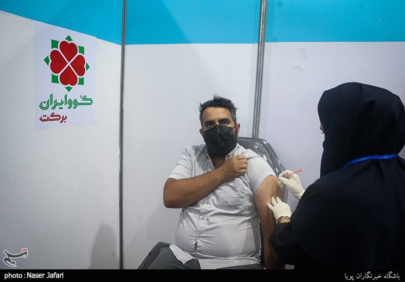 محموله واکسن کرونا به زودی وارد خوزستان می شود/ واکسیناسیون ۱۶۲ هزار نفر