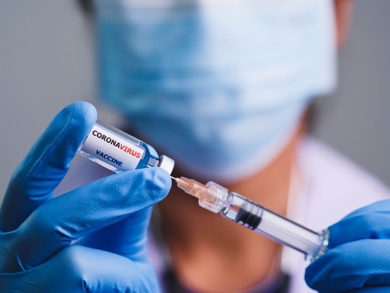 ۲۰ هزار دوز واکسن کرونا در جنوب غرب خوزستان تزریق شده است