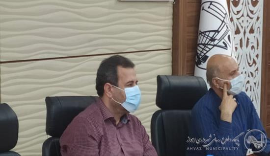 شهردار اهواز خبر داد: تعیین تکلیف فاز۲ میدان غدیر پس از چندین سال