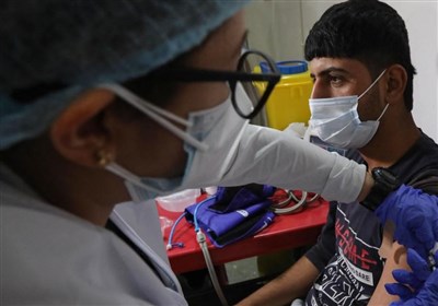 ۸۰ هزار دوز واکسن کرونا وارد استان خوزستان شد