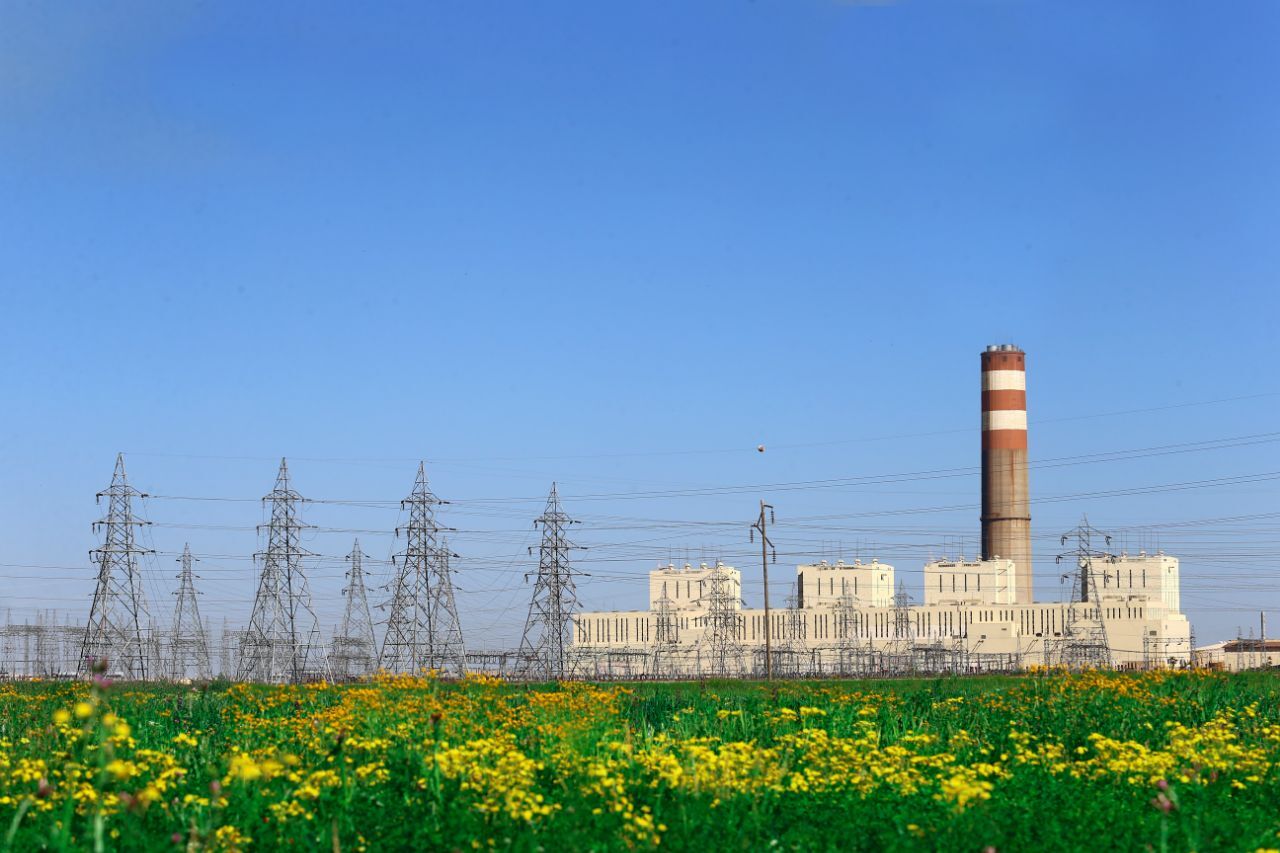 ۸۰۰ مگاوات برق تولیدی بخش خصوصی به ظرفیت شبکه خوزستان اضافه شد