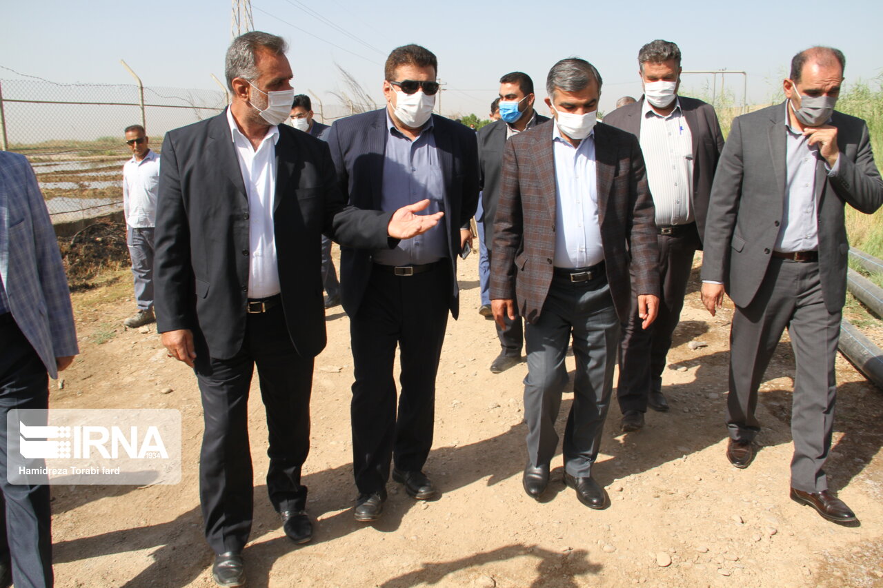 ۱۷هزارمیلیارد ریال به محرومیت زدایی روستاهای خوزستان اختصاص یافت