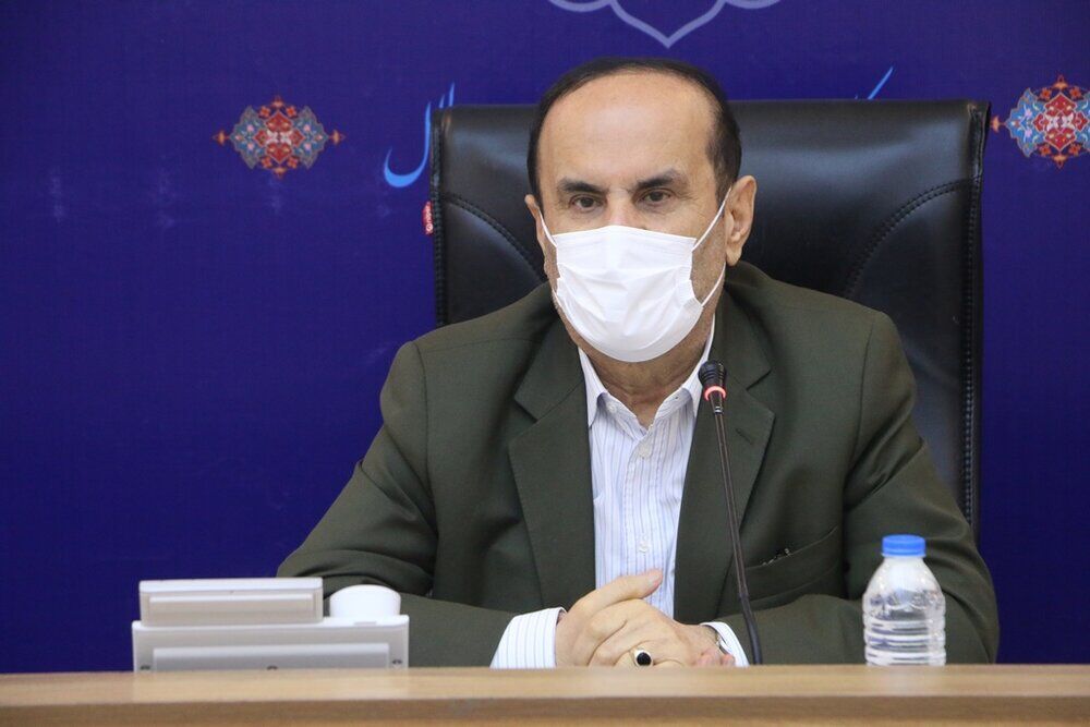 استاندار:هیاتی از سوی دولت برای بررسی خسارت تنش آبی به خوزستان می آید
