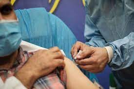واکسیناسیون کرونا در غرب اهواز از سرگرفته می شود