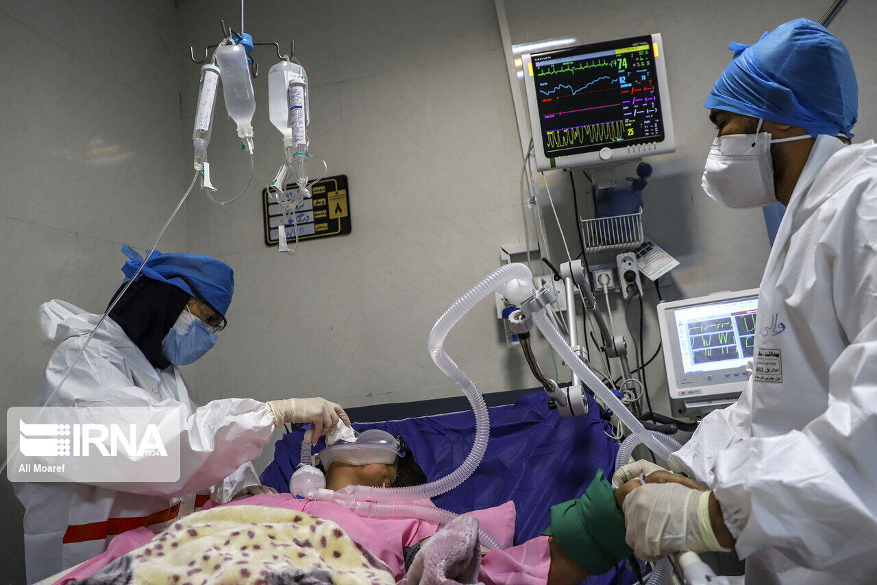 مراجعه روزانه یک هزار و ۳۰۰ نفر به مراکز بهداشتی شرق اهواز