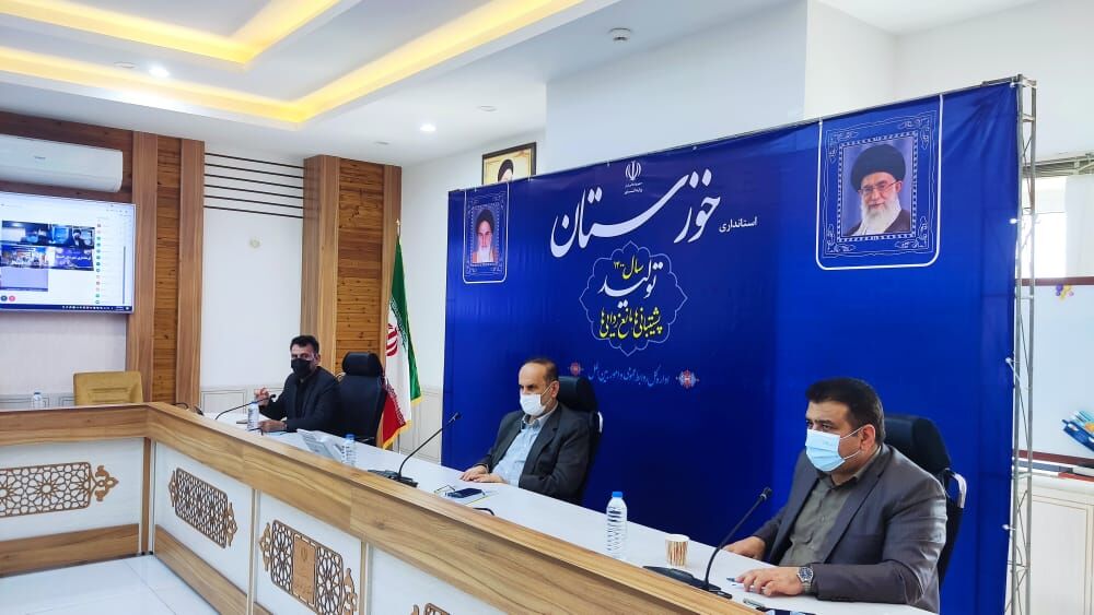 استاندار خوزستان: مدیران دستگاه‌های اجرایی استان پویاتر عمل کنند