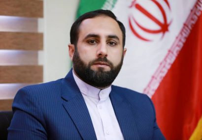 استاندار آینده خوزستان کیست؟ نقدی یا نقدی پور؟