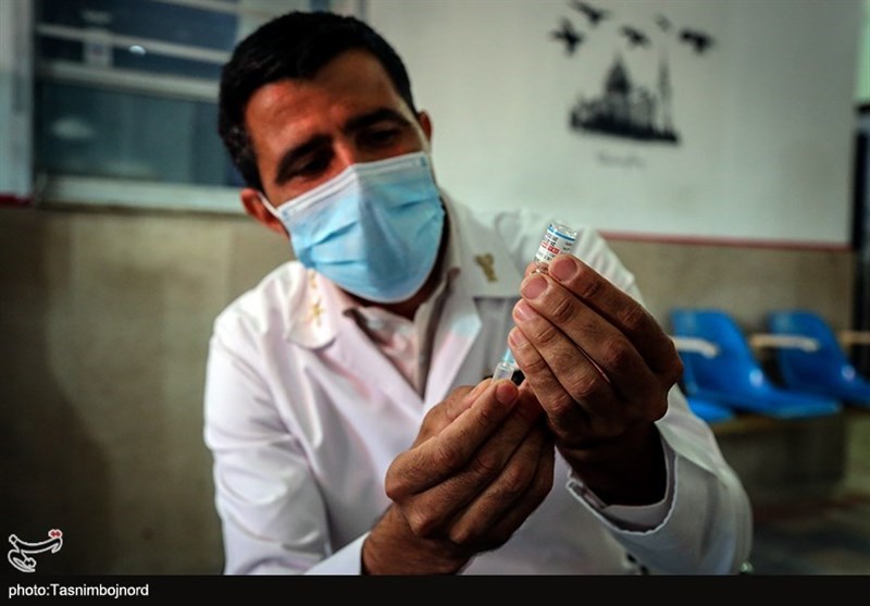 واکسیناسیون در استان خوزستان شتاب می گیرد