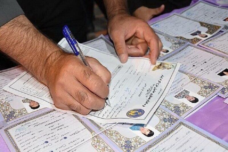 جذب ۶ هزار حامی برای ایتام زیر پوشش کمیته امداد خوزستان