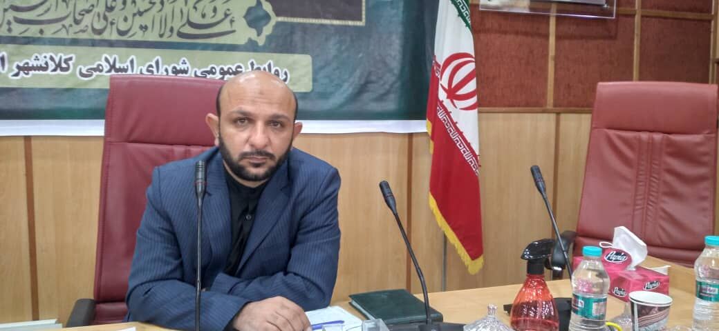 رییس شورای شهر اهواز:هیچ فرد و گروهی درانتخاب شهردار اهواز دخالت نداشت