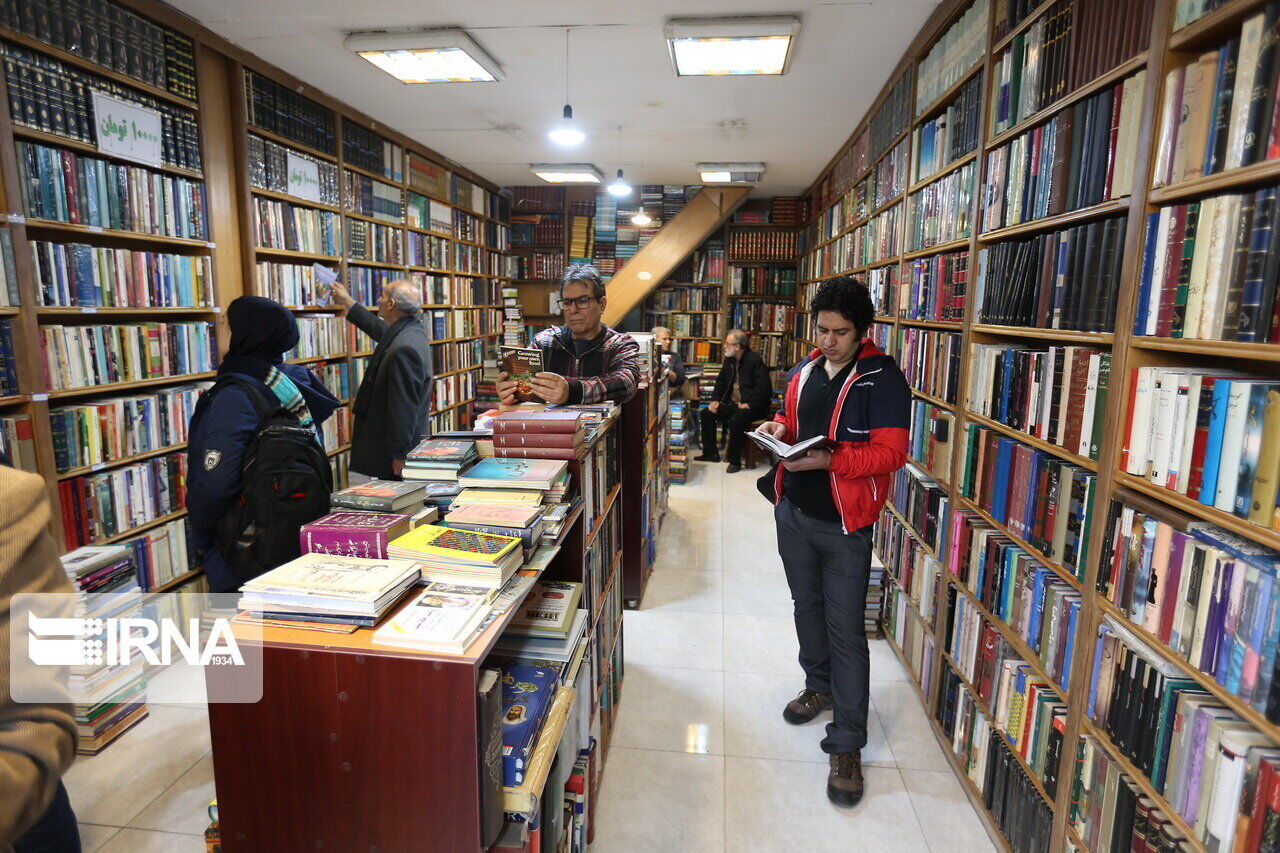 صدور مجوز چاپ ۵۳۰ عنوان کتاب در خوزستان