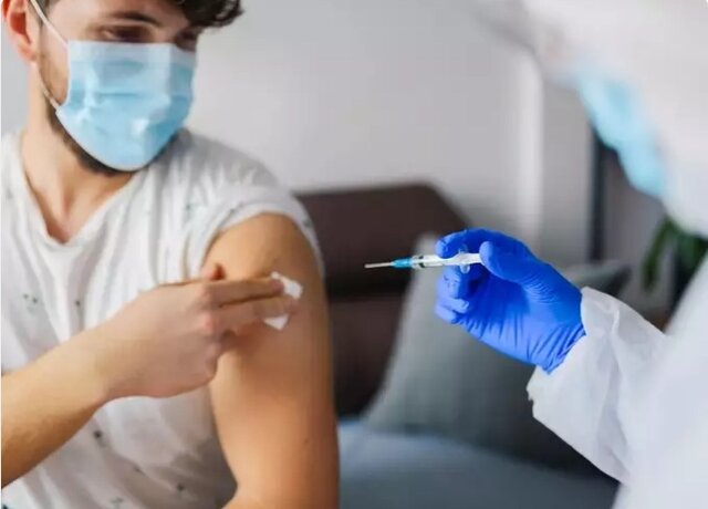 ۲۲ ساله های خوزستان برای واکسیناسیون مراجعه کنند