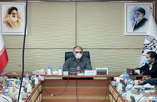 سرپرست شهرداری اهواز خبر داد: آغاز طرح پنجشنبه های جهادی در سطح مناطق هشتگانه شهر اهواز