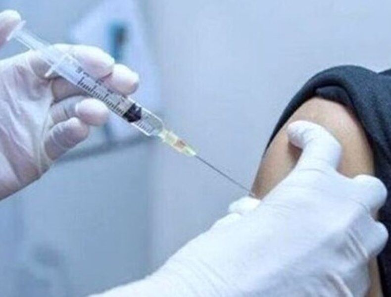 ۵۹ هزار دُز واکسن کرونا به جنوب غرب خوزستان اختصاص یافت
