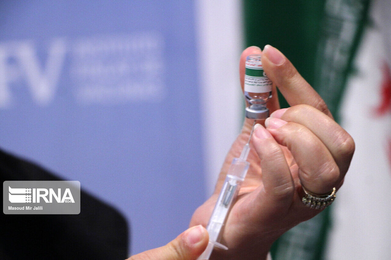 تزریق واکسن کرونا در خوزستان از مرز پنج میلیون دُز گذشت
