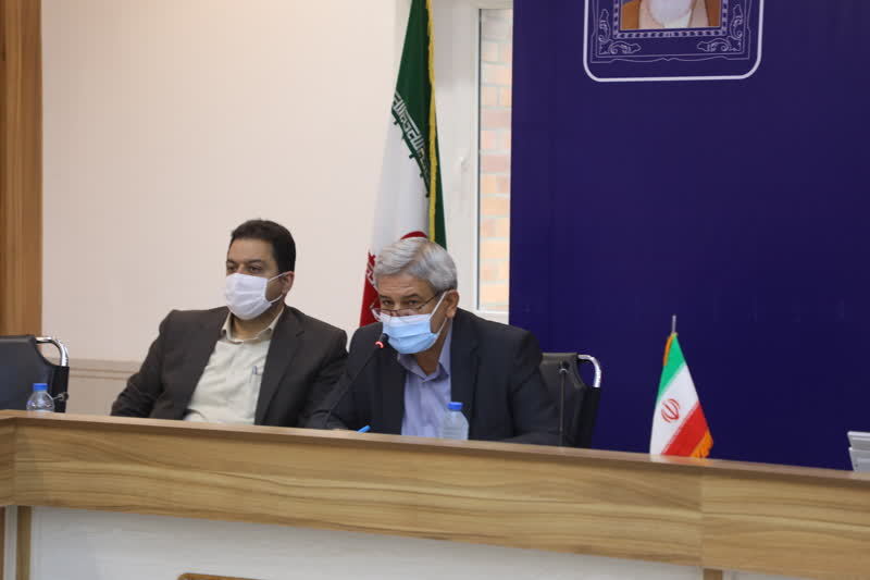 ۹۱ درصد از دانش‌آموزان استان خوزستان دوز اول واکسن خود را دریافت کرده‌اند