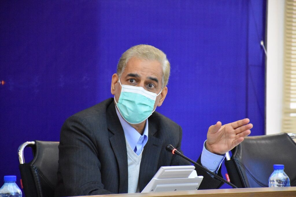 استاندار خوزستان:واحدهای صنعتی استان به مسوولیت اجتماعی خود عمل کنند