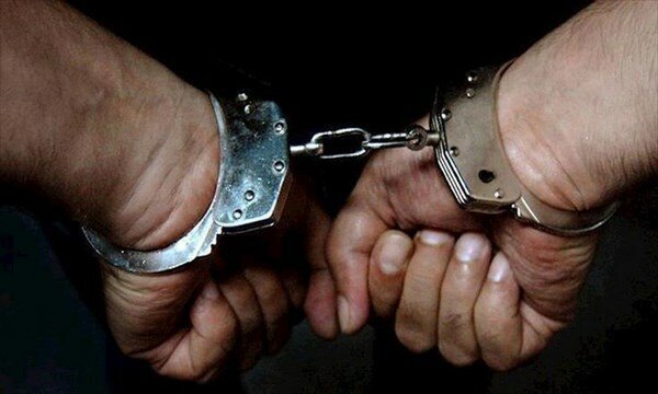 دستگیری سرکرده باند سارقان مسلح در اهواز