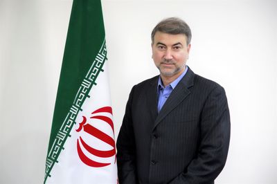 پیام تبریک دکتر فرهاد ایزدجو مدیرعامل سازمان آب و برق خوزستان به مناسبت ولادت حضرت علی(ع) و روز پدر
