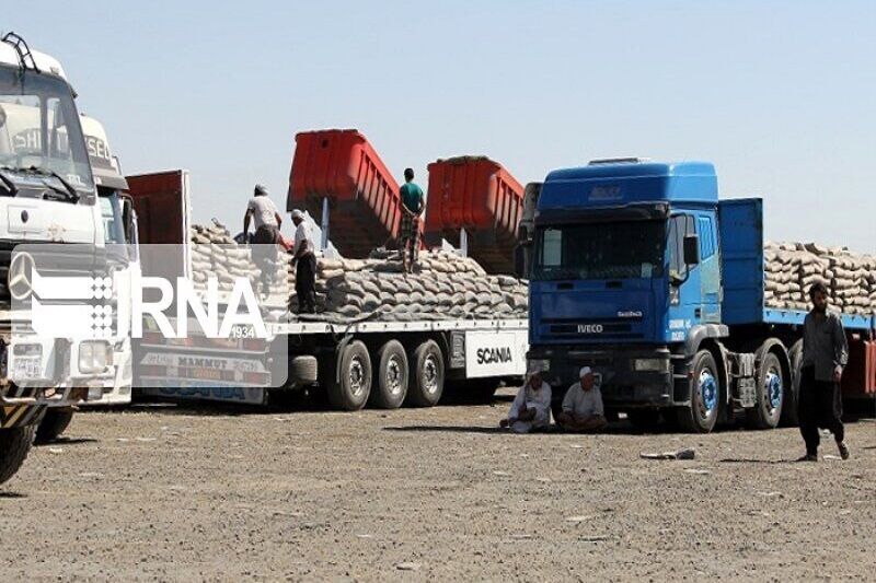 تعرفه گمرکی واردات ۲۲۰ قلم کالای اساسی به عراق حذف شد