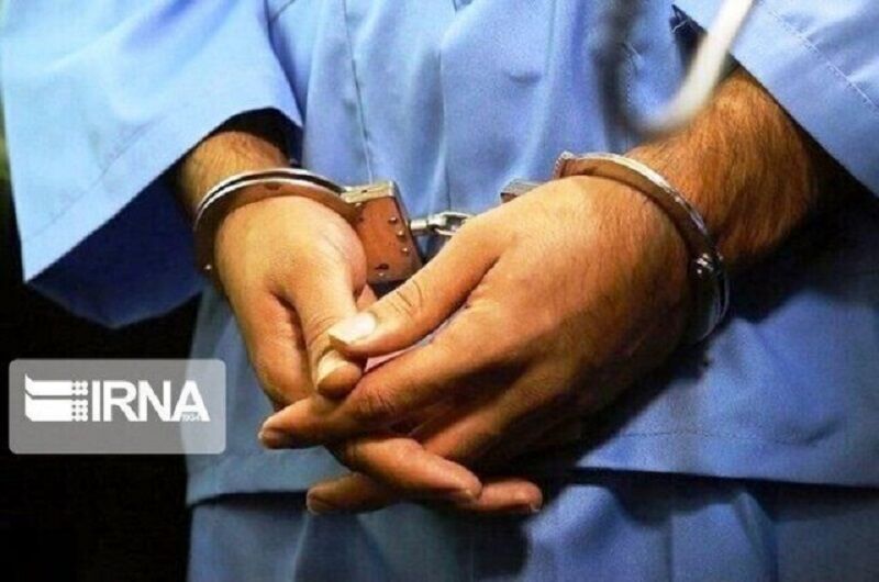 اعضای باند سازمان یافته فساد اقتصادی در یکی از ادارات خوزستان دستگیر شدند