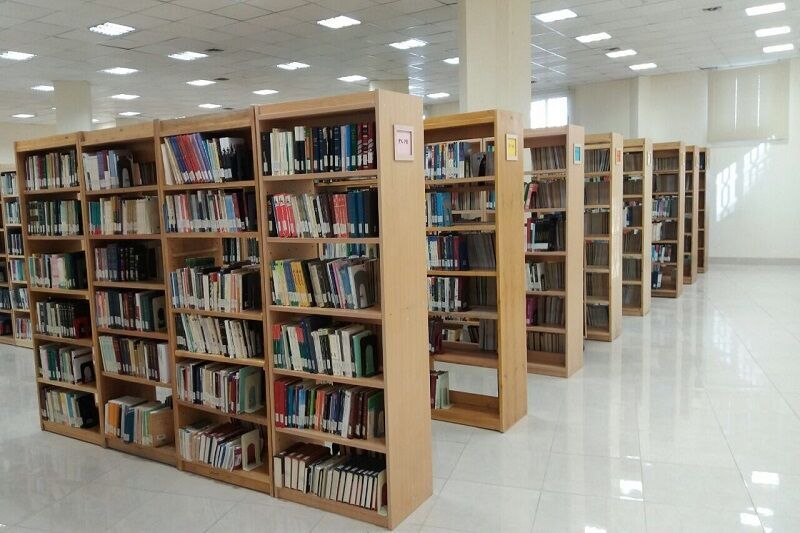 اهدای ۲۲ هزار و ۶۹۷ کتاب در پویش اهدای کتاب به کتابخانه‌های خوزستان