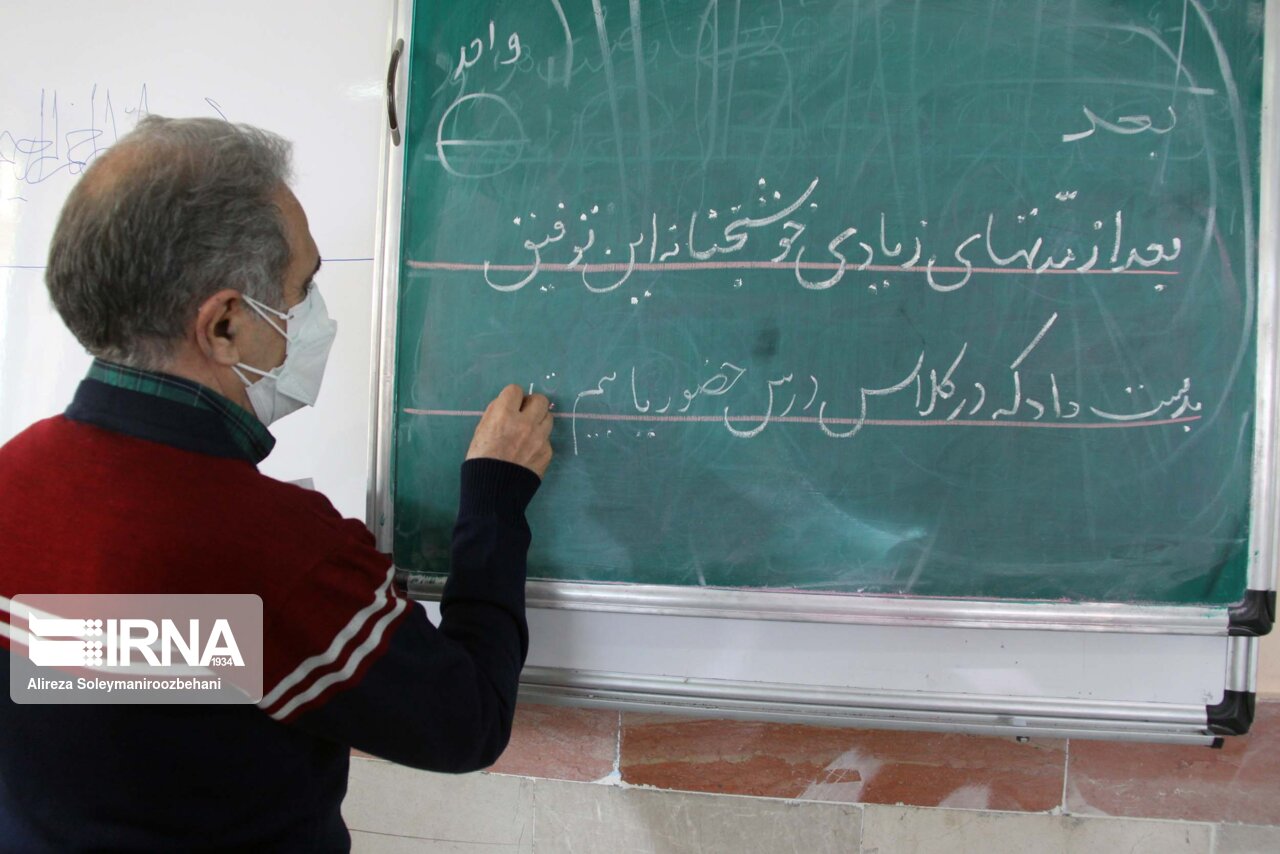 کمبود ۱۰ هزار نیرو در آموزش و پرورش خوزستان