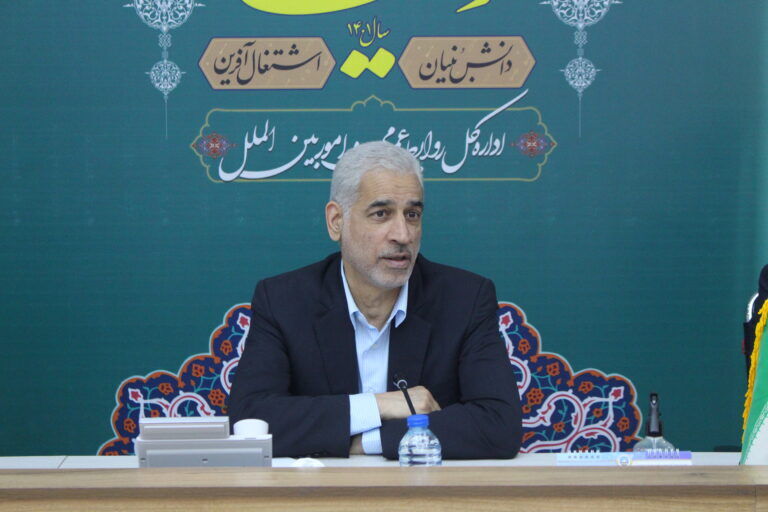 استاندار:کارگروهی برای افزایش بهره وری از معادن خوزستان تشکیل شود