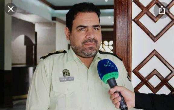 اطلاعیه فرماندهی انتظامی خوزستان برای مشمولان خدمت سربازی