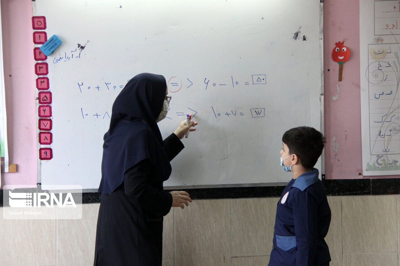 آغاز طرح تعمیق و تثبیت یادگیری برای ۲۰ هزار دانش آموز خوزستانی