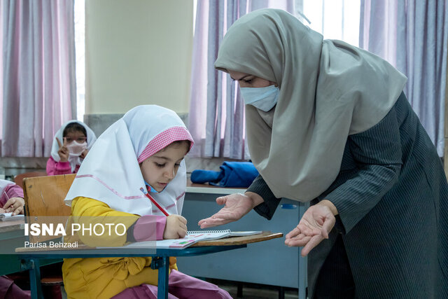 ۲۷۰۰ نیرو در آموزش و پرورش خوزستان استخدام می‌شوند