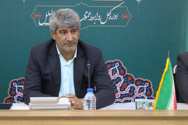 با توجه به منابع غنی باید تحول اساسی در خوزستان ایجاد شود