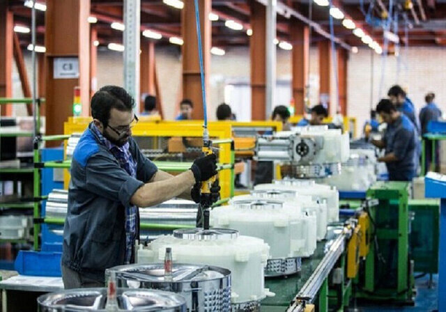 بازگشت ۲ واحد صنعتی راکد به چرخه تولید در خوزستان