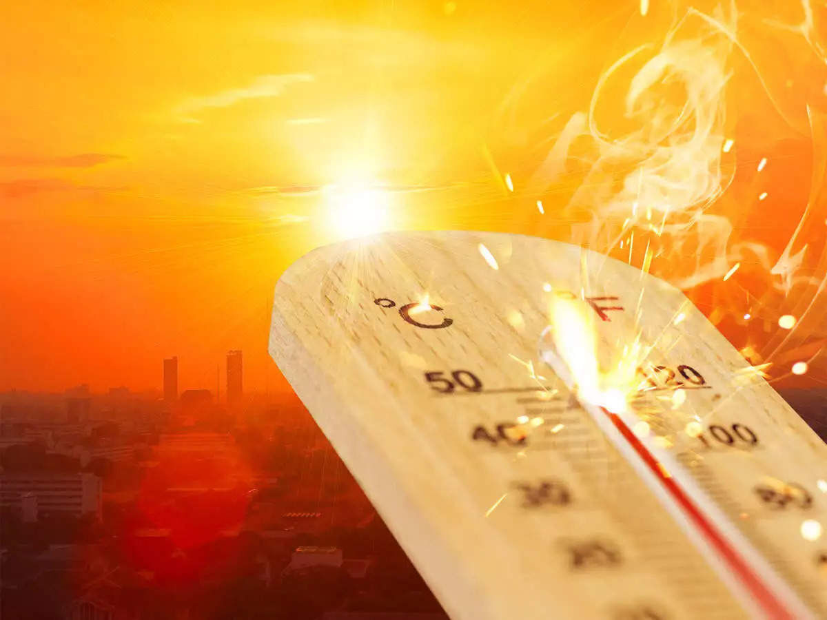شوش با ۵۱.۲ درجه سانتیگراد گرمترین نقطه خوزستان شد