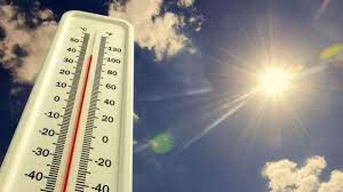 روند کاهشی دما از فردا چهارشنبه در خوزستان