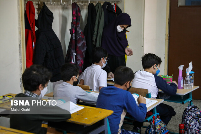۵۶ هزار معلم خوزستانی مشمول طرح رتبه‌بندی شدند